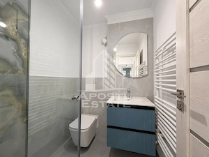 Apartament 3 camere de vanzare,decomandat,et.1Dambovita Nora,Timisoara - imagine 12