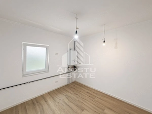 Apartament 3 camere de vanzare,decomandat,et.1Dambovita Nora,Timisoara - imagine 5