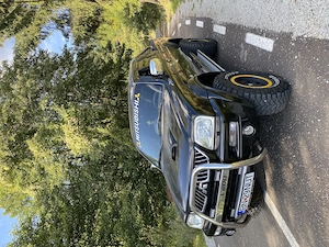 Mitsubishi L200 2005 Dakar Clima