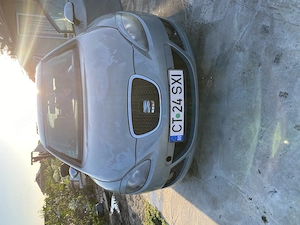 Vând Seat Leon 2.0 BKD 140cp - imagine 7