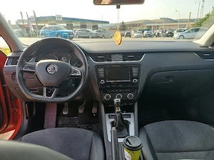 Skoda Octavia 3 
