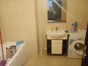 3 camere Kaufland  - imagine 4