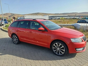 Skoda Octavia 3  - imagine 3