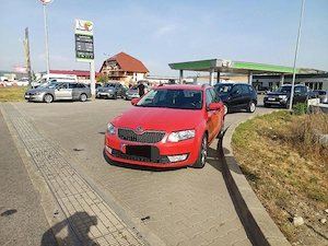 Skoda Octavia 3  - imagine 2