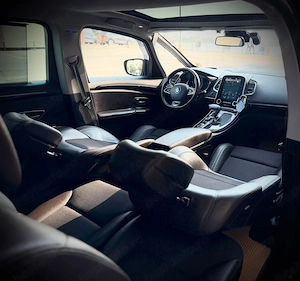Renault Espace V 7 locuri  - imagine 10