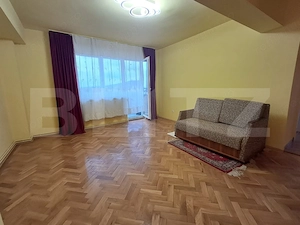 Apartament 4 camere, 110 mp utili, Ultracentral – Spațios și Elegant - imagine 3