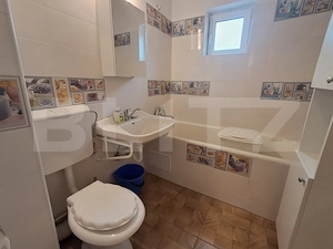 Apartament 4 camere, 110 mp utili, Ultracentral – Spațios și Elegant - imagine 4