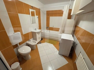 Apartament 2 camere, 59mp, parcare, balcon, Zona Florilor - imagine 7
