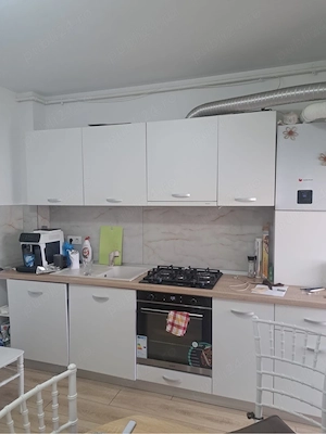 Vand apartament decomandat in Imperial Home Sibiu - imagine 2