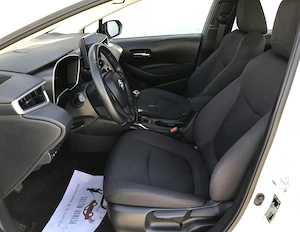 Toyota Corolla 1.5 TNGA MT Eco - imagine 13