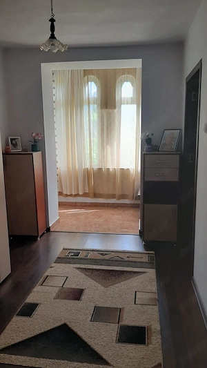 Casa mare si teren la tara Dolj Teslui - imagine 7