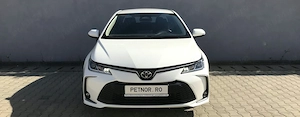 Toyota Corolla 1.5 TNGA MT Eco - imagine 11