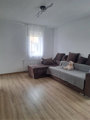 Vand apartament decomandat in Imperial Home Sibiu - imagine 3