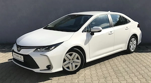 Toyota Corolla 1.5 TNGA MT Eco
