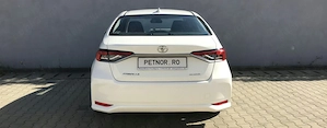 Toyota Corolla 1.5 TNGA MT Eco - imagine 12