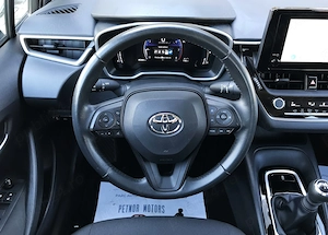 Toyota Corolla 1.5 TNGA MT Eco - imagine 15