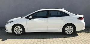 Toyota Corolla 1.5 TNGA MT Eco - imagine 10