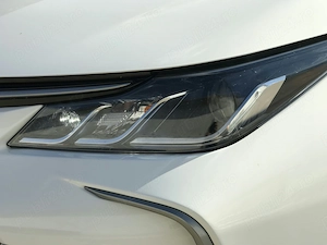 Toyota Corolla 1.5 TNGA MT Eco - imagine 19