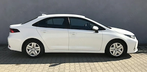 Toyota Corolla 1.5 TNGA MT Eco - imagine 9
