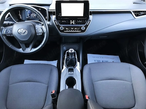 Toyota Corolla 1.5 TNGA MT Eco - imagine 5