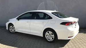 Toyota Corolla 1.5 TNGA MT Eco - imagine 4