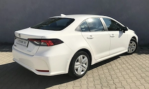 Toyota Corolla 1.5 TNGA MT Eco - imagine 3