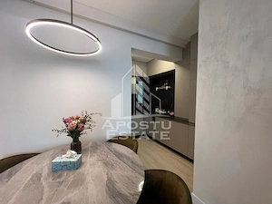 Apartament 2 camere in complex rezidential  Torontalului Timisoara - imagine 5