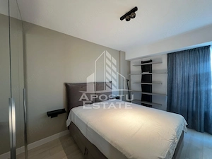 Apartament 2 camere in complex rezidential  Torontalului Timisoara