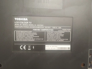 Piese TV Toshiba 32 inch