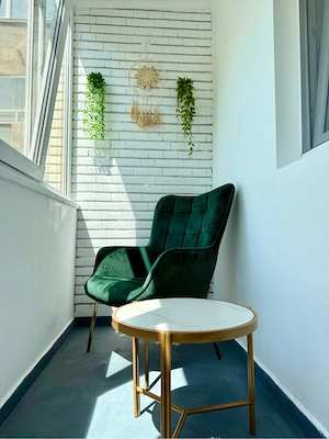 Apartament Central  - imagine 7