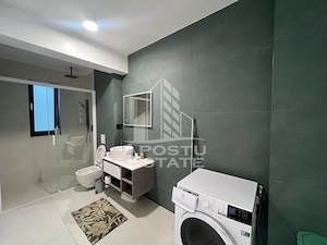 Apartament 2 camere in complex rezidential  Torontalului Timisoara - imagine 7