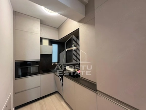 Apartament 2 camere in complex rezidential  Torontalului Timisoara - imagine 4
