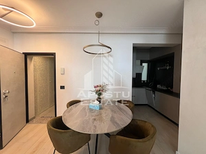 Apartament 2 camere in complex rezidential  Torontalului Timisoara - imagine 6