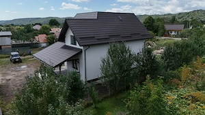Casa Vila Brebu  2026  Suprafata 172m  (NU Valea Doftanei Breaza Cornu) - imagine 5