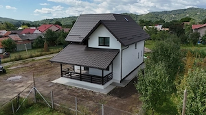 Casa Vila Brebu  2026  Suprafata 172m  (NU Valea Doftanei Breaza Cornu) - imagine 6