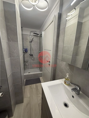 Apartament 3 Camere, Marina Surf, Vedere La Mare Si Lac, Loc De Parcare Inclus - imagine 15