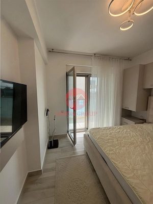 Apartament 3 Camere, Marina Surf, Vedere La Mare Si Lac, Loc De Parcare Inclus - imagine 6