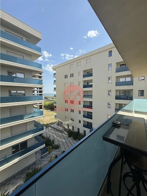 Apartament 3 Camere, Marina Surf, Vedere La Mare Si Lac, Loc De Parcare Inclus - imagine 12