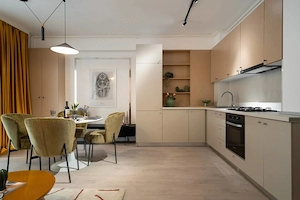 Apartament 2 camere | Mobilat&Utilat | Ivory Residence | Rond OMV - imagine 7
