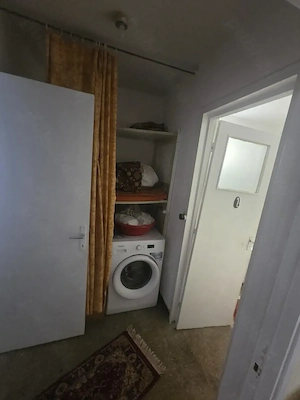 Apartament 3 camere, zona centrala si linstita - imagine 7