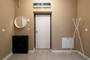 Apartament 2 camere | Mobilat&Utilat | Ivory Residence | Rond OMV - imagine 14