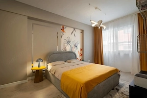 Apartament 2 camere | Mobilat&Utilat | Ivory Residence | Rond OMV - imagine 10