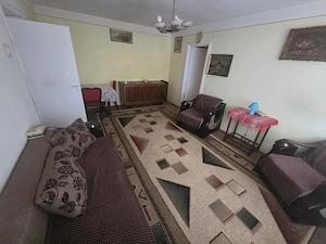 Apartament 3 camere, zona centrala si linstita - imagine 9