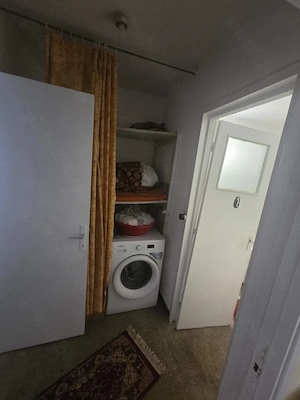 vand apartament 3 camere central, zona linistita - imagine 6