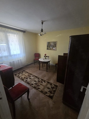 vand apartament 3 camere central, zona linistita - imagine 5