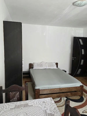 Persoana fizica, inchiriez apartament cu o camera - imagine 5