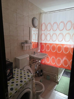 Persoana fizica, inchiriez apartament cu o camera - imagine 6
