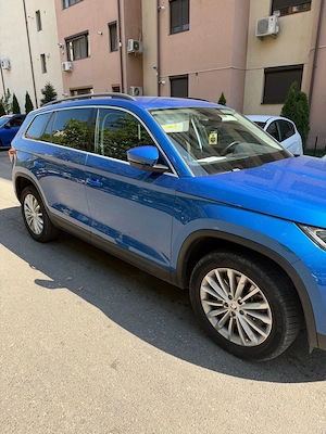 Vanzare Skoda Kodiaq 4 4 - imagine 2