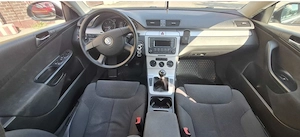 VW Passat B 6 2.0 TDI CR 4 Motion - imagine 6