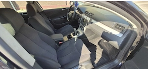VW Passat B 6 2.0 TDI CR 4 Motion - imagine 7
